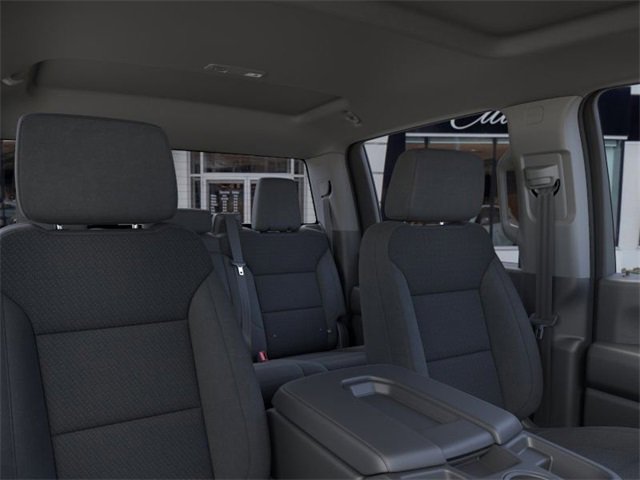 New 2025 GMC Sierra 3500 Pro w/ Convenience Package image 24