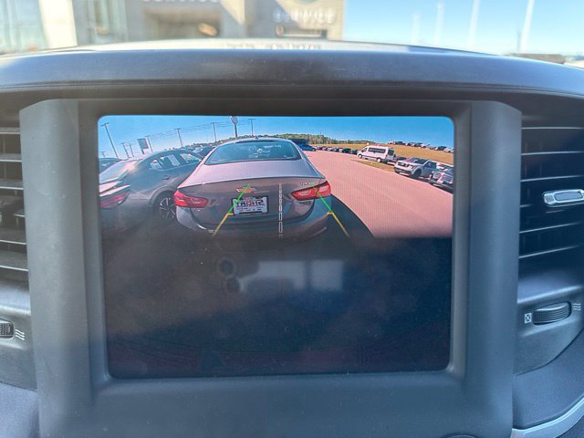 Used 2022 RAM 1500 Big Horn AWD/4WD image 13