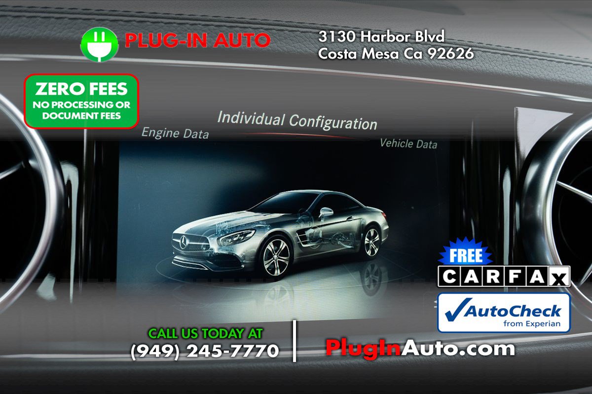 Used 2018 Mercedes-Benz SL 550 image 39