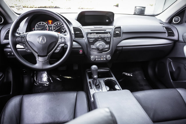 Used 2013 Acura RDX w/ Technology Package FWD image 16
