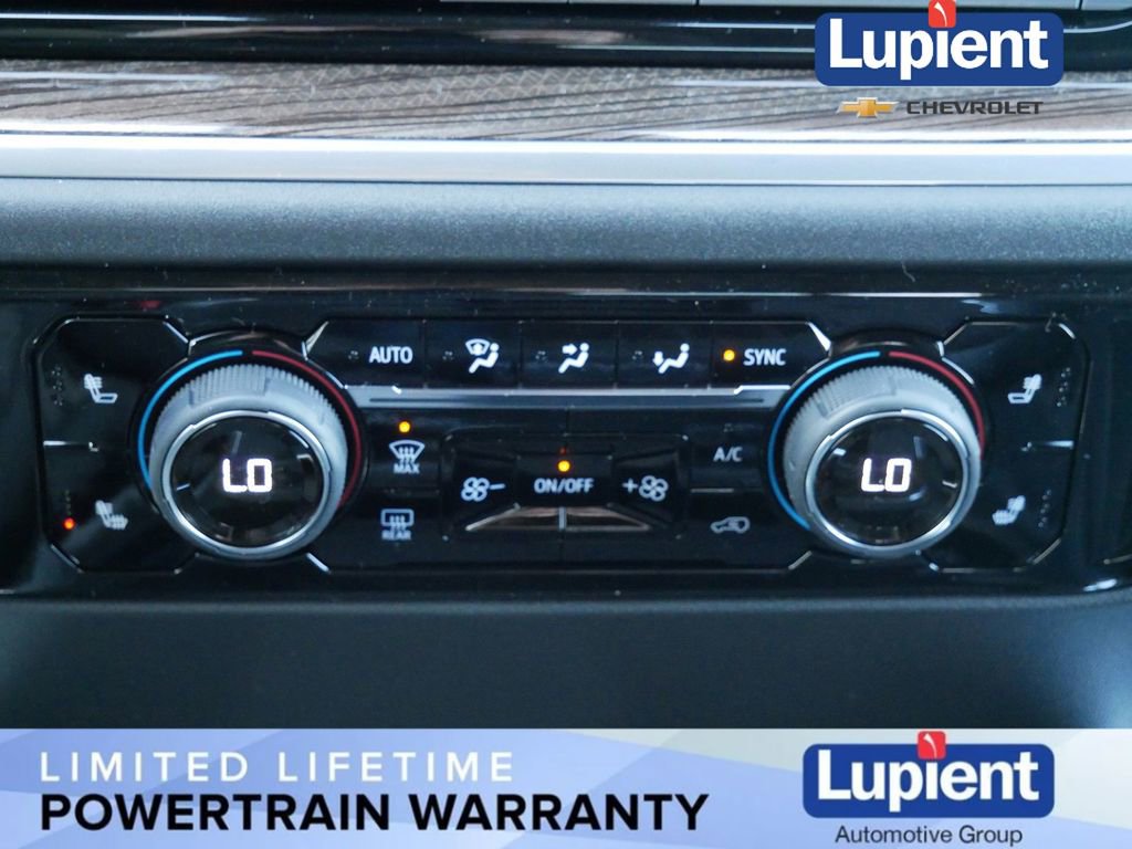 New 2026 Chevrolet Silverado 3500 LT w/ All Star Edition image 22