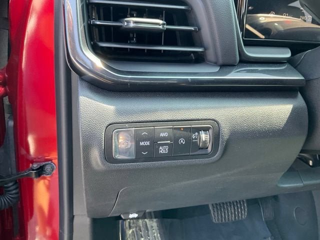 New 2026 GMC Terrain AT4 w/ Convenience Package III AWD/4WD image 7