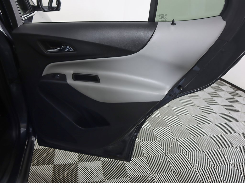 Used 2023 Chevrolet Equinox LT image 22