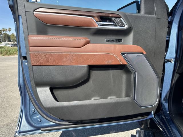 New 2026 GMC Sierra 1500 Denali Ultimate image 14