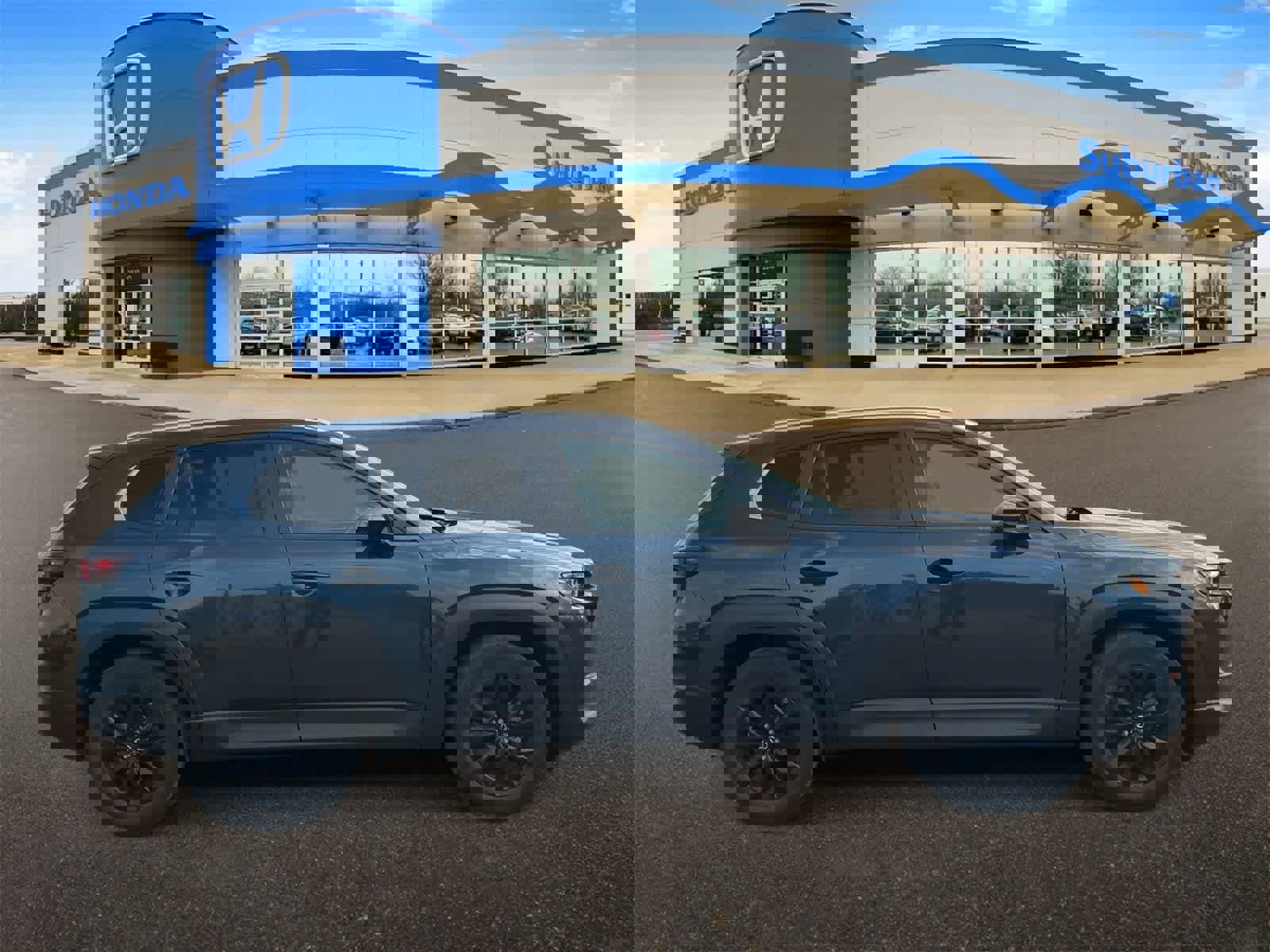 Used 2023 MAZDA CX-50 2.5 S w/ Weather Package image 9