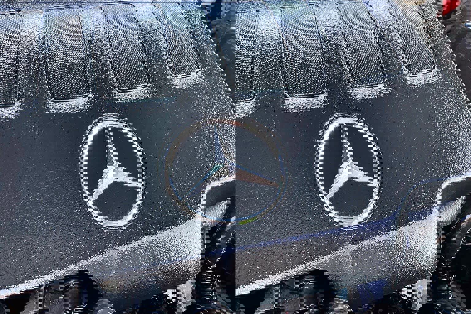 Used 2022 Mercedes-Benz CLA 250 image 32