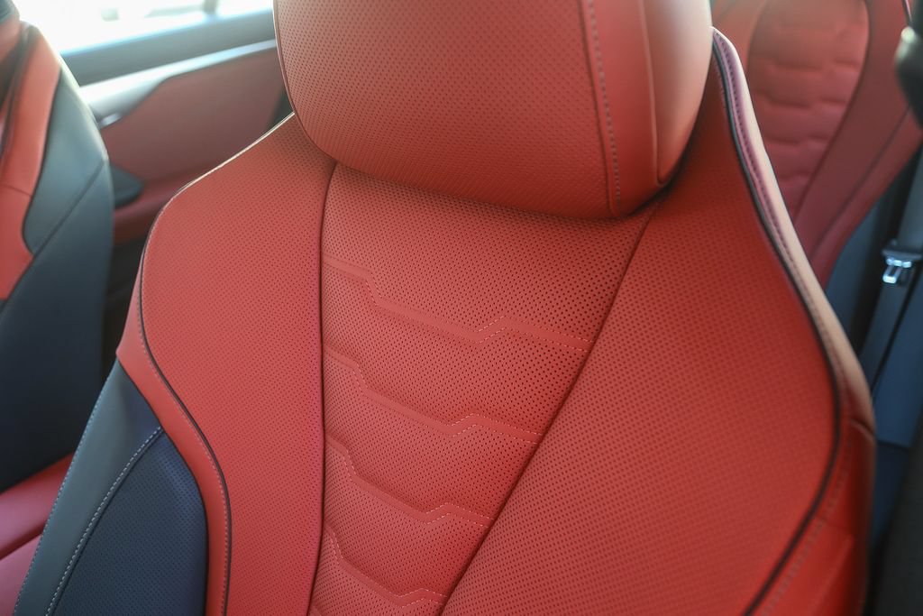 Used 2026 BMW 840i RWD image 22