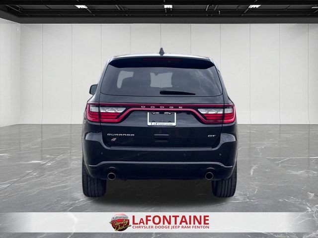 Used 2021 Dodge Durango GT image 4