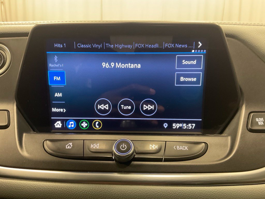 Used 2019 Chevrolet Blazer LT FWD image 25