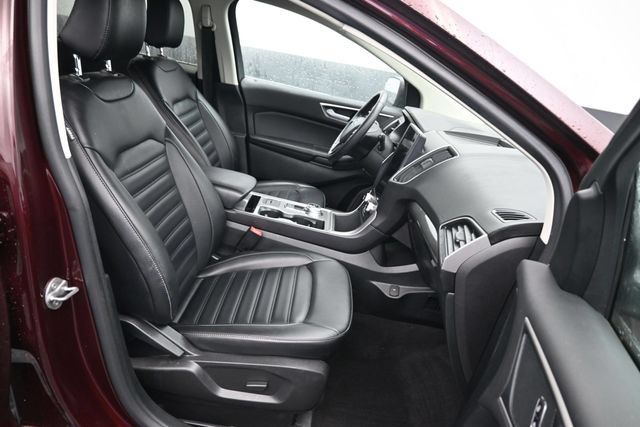 Used 2023 Ford Edge SEL w/ Convenience Package AWD/4WD image 9