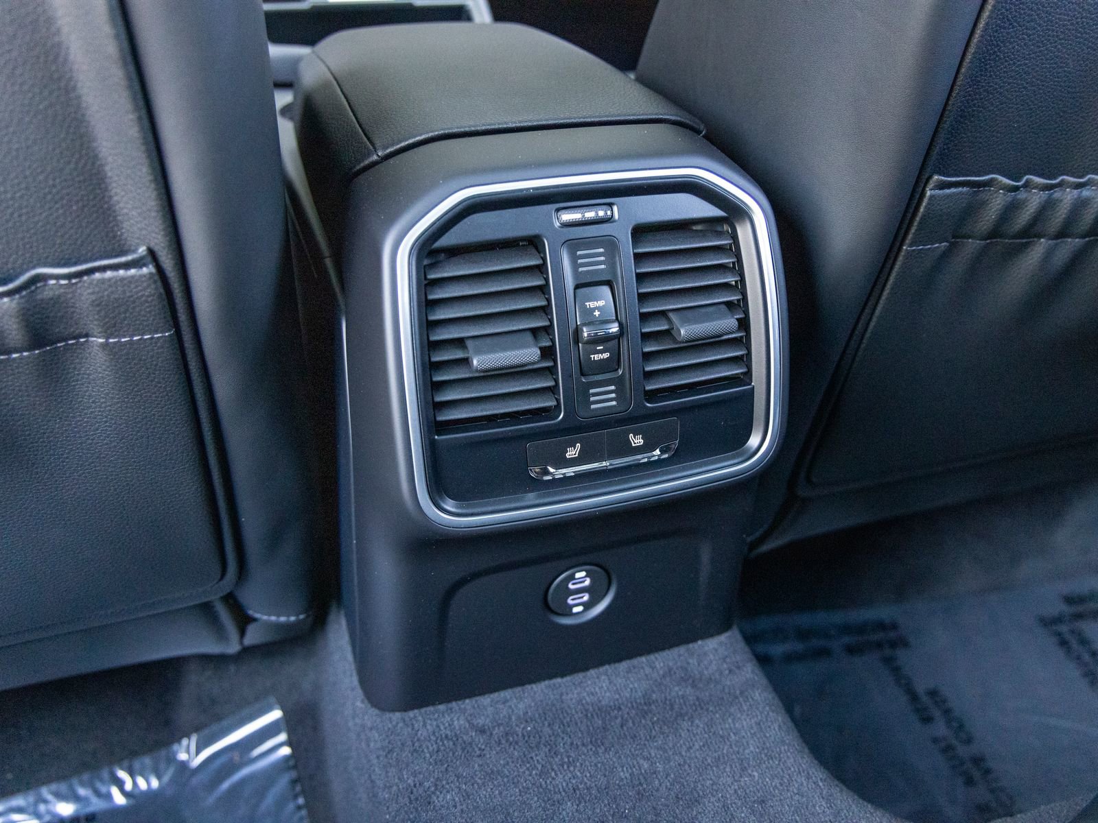 New 2026 Porsche Macan S image 41