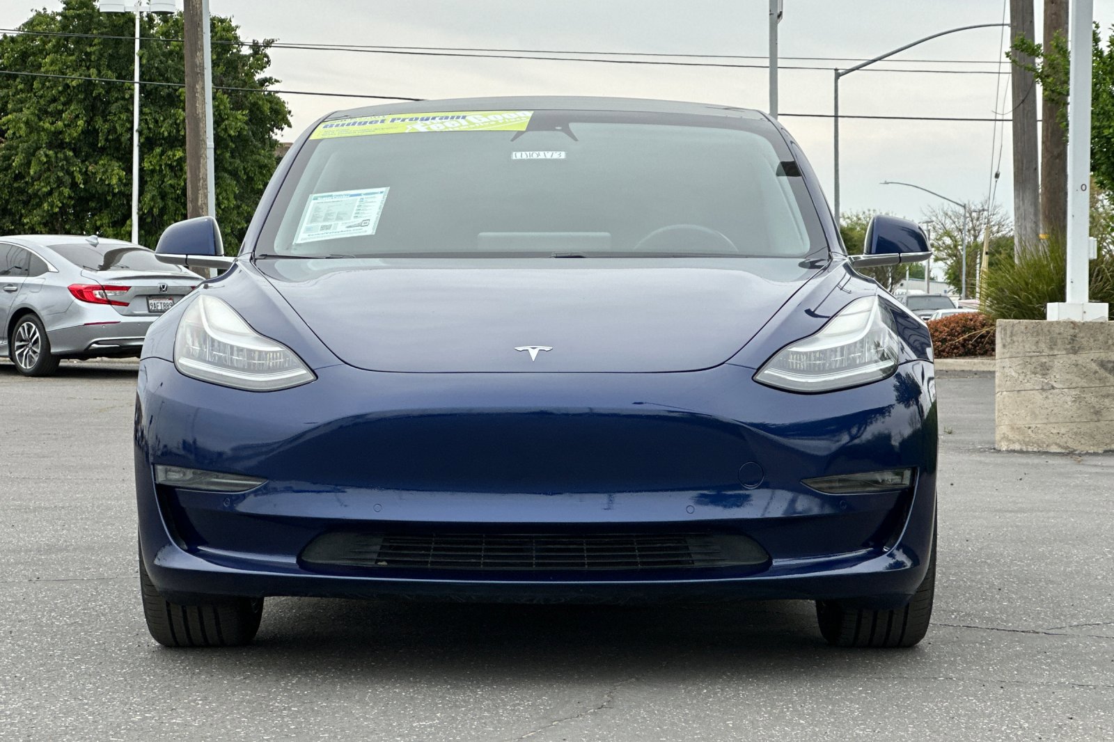 Used 2019 Tesla Model 3 image 9