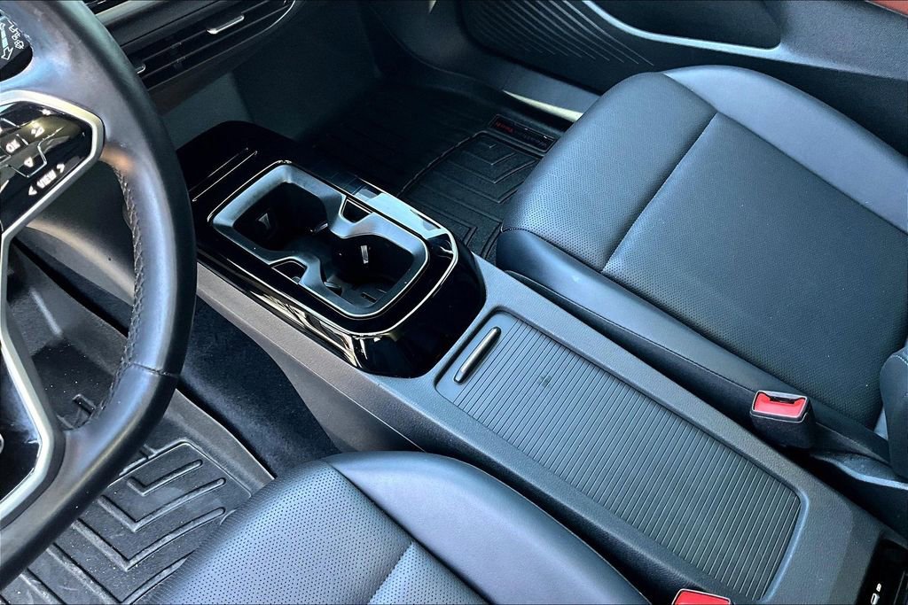 Used 2021 Volkswagen ID.4 Pro S image 15