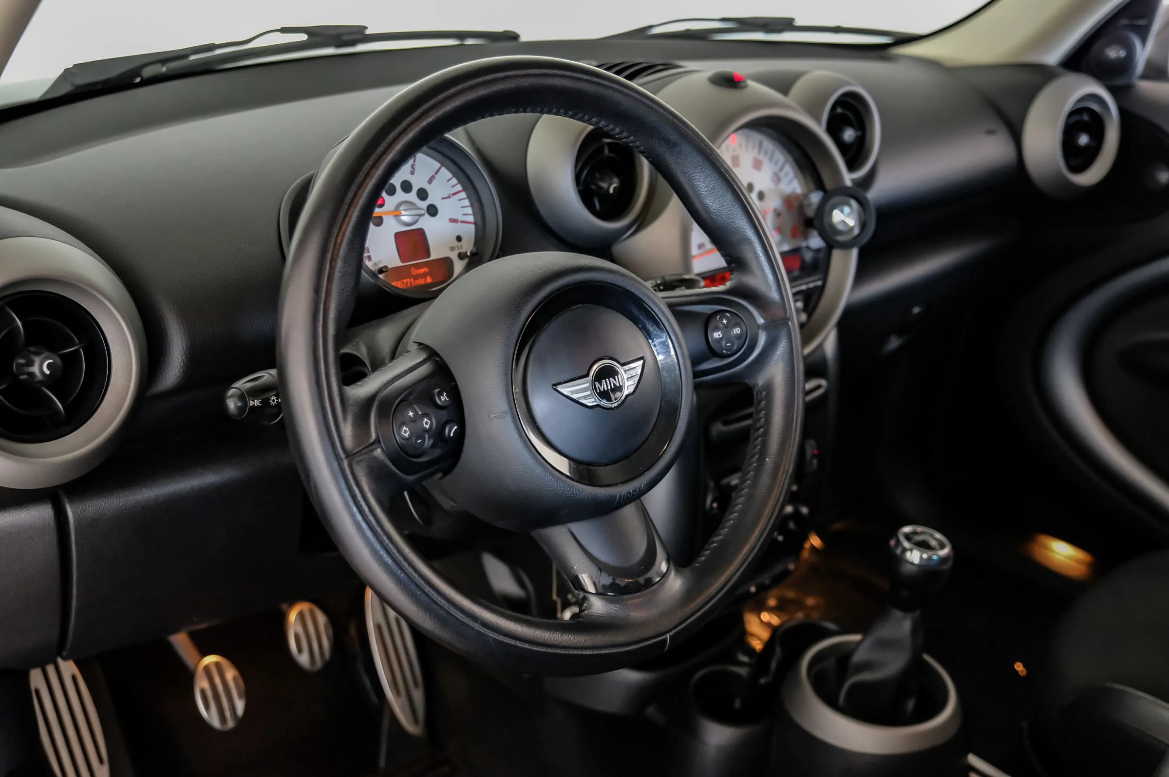 Used 2012 MINI Cooper Countryman S FWD image 13