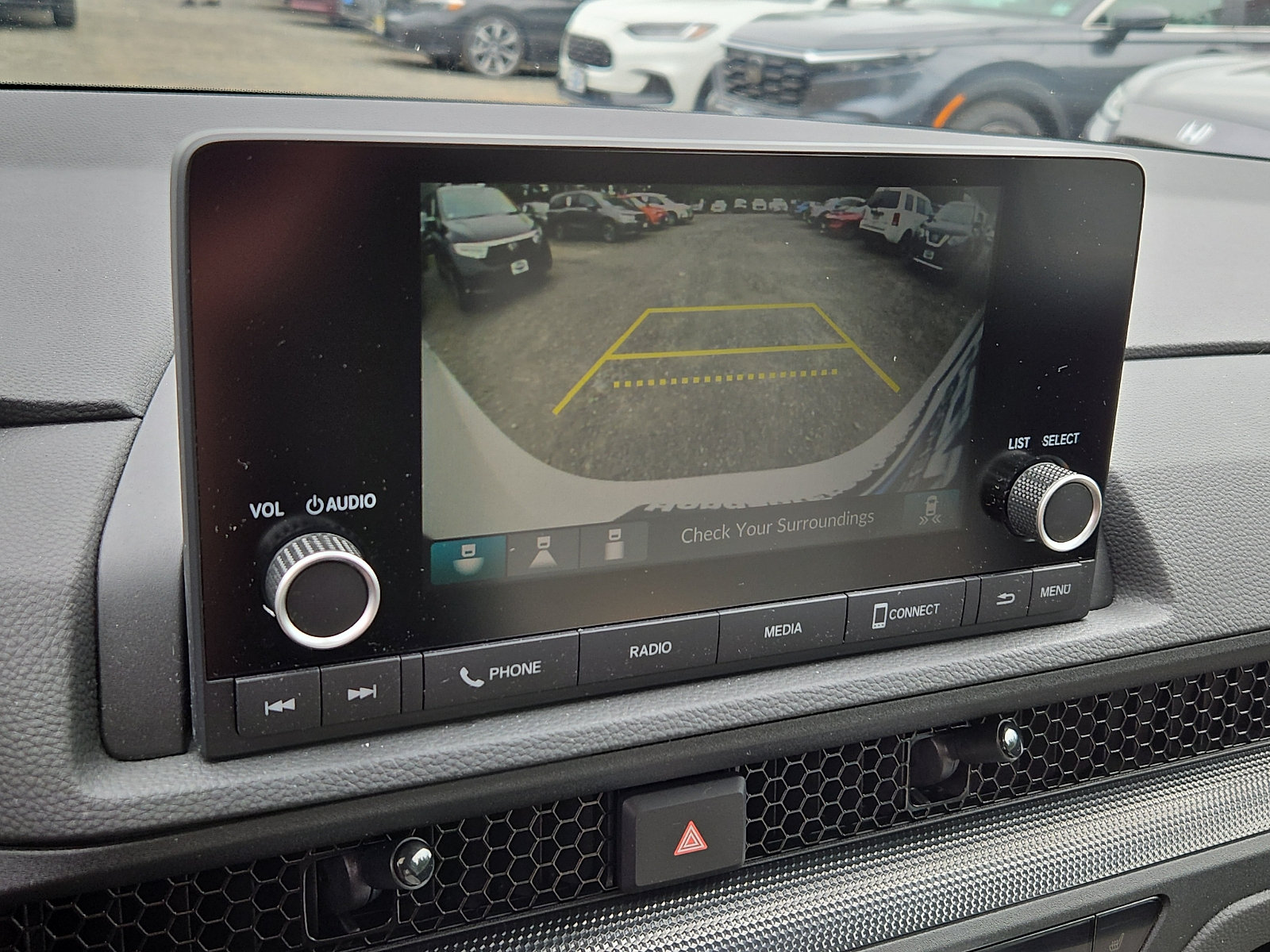 Certified 2024 Honda CR-V EX image 18