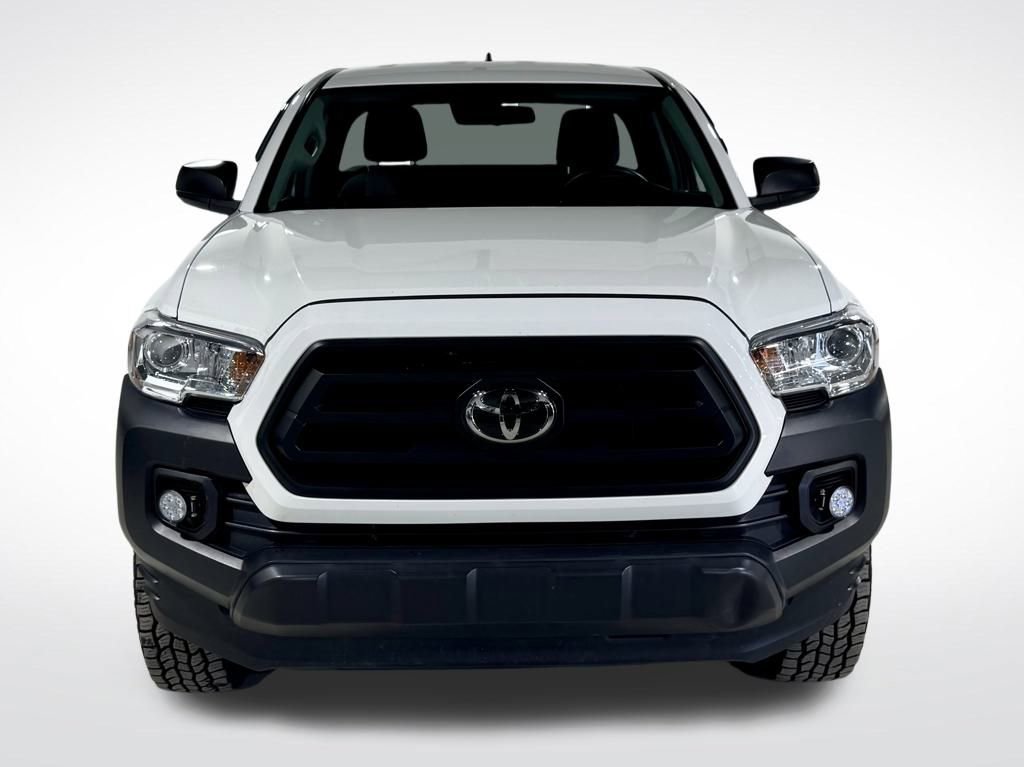 Used 2023 Toyota Tacoma SR image 11