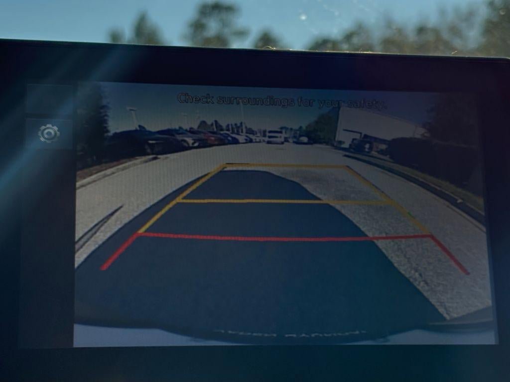 New 2026 Hyundai Venue SEL FWD image 39