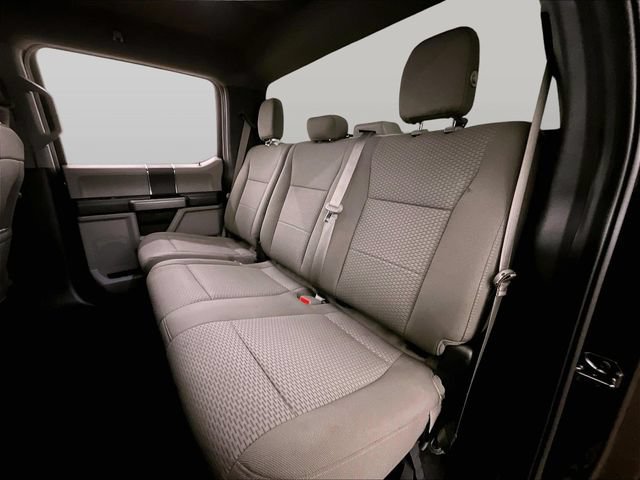 Used 2019 Ford F150 XLT w/ Equipment Group 301A Mid AWD/4WD image 25