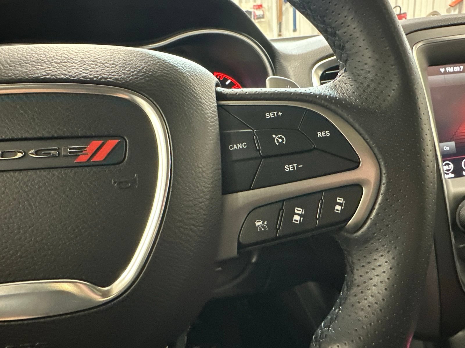 Used 2019 Dodge Durango Citadel w/ Technology Group AWD/4WD image 54