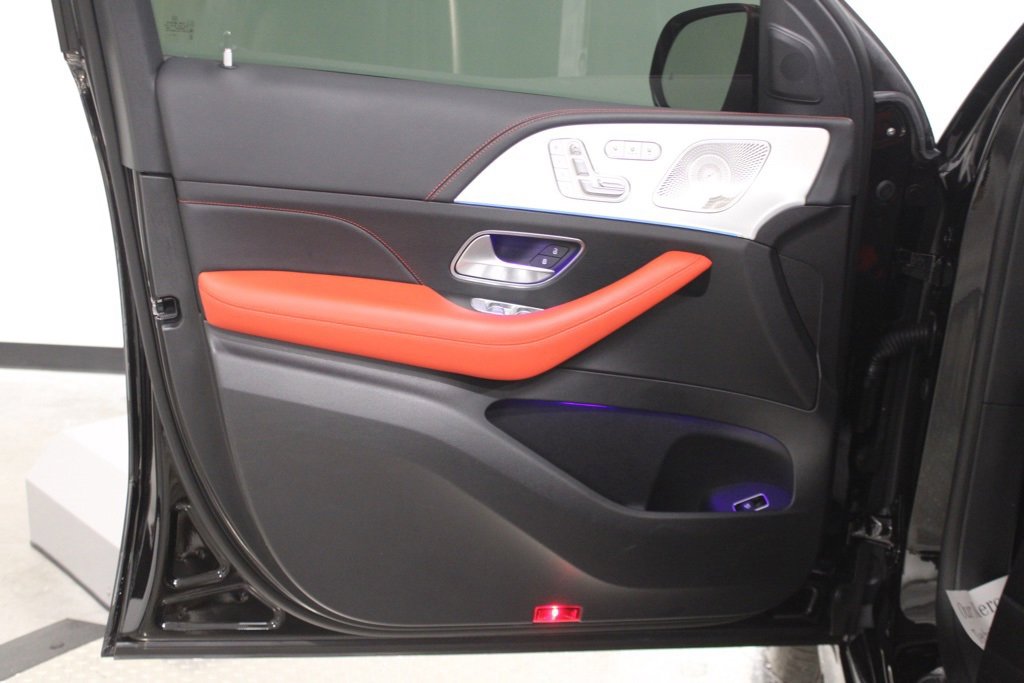 Certified 2024 Mercedes-Benz GLE 53 AMG 4MATIC Coupe image 20