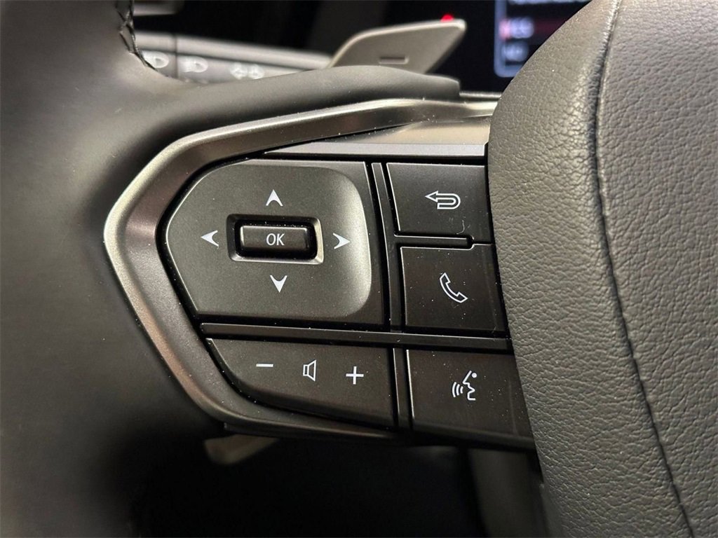 Used 2024 Lexus RZ 300e Premium image 22