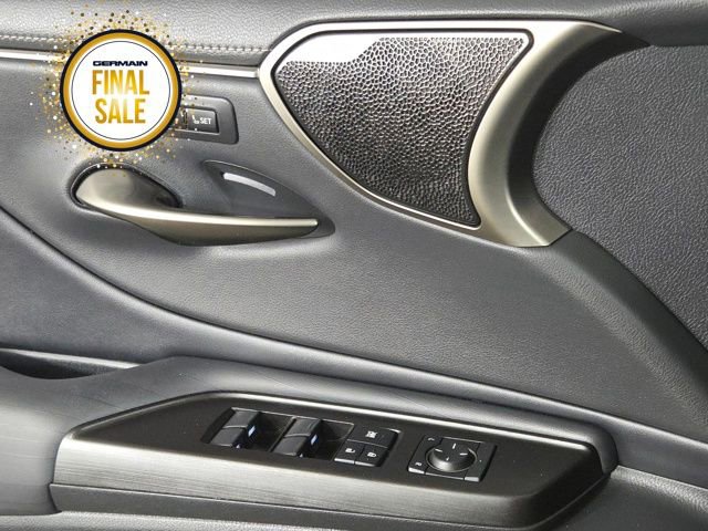 Certified 2019 Lexus ES 350 Ultra Luxury image 25