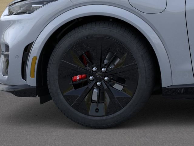 New 2025 Ford Mustang Mach-E GT image 20