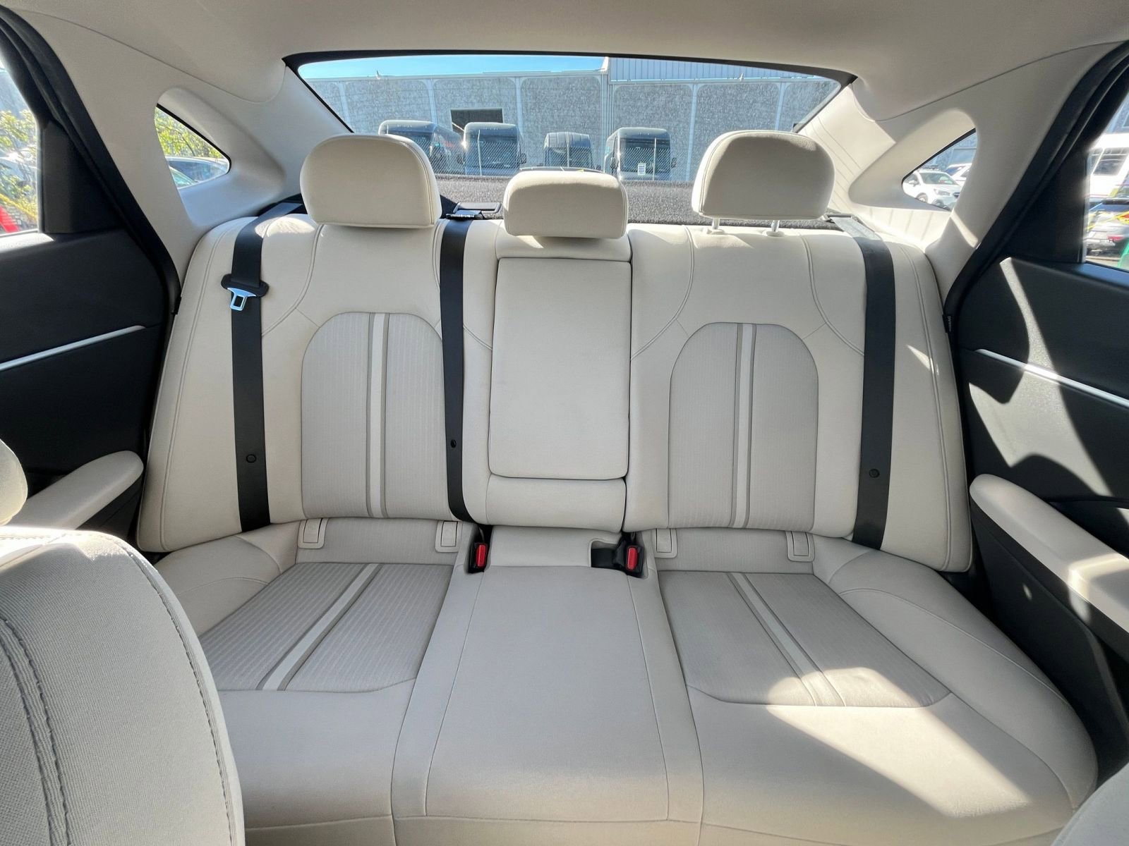 Used 2025 Hyundai Sonata SEL image 38