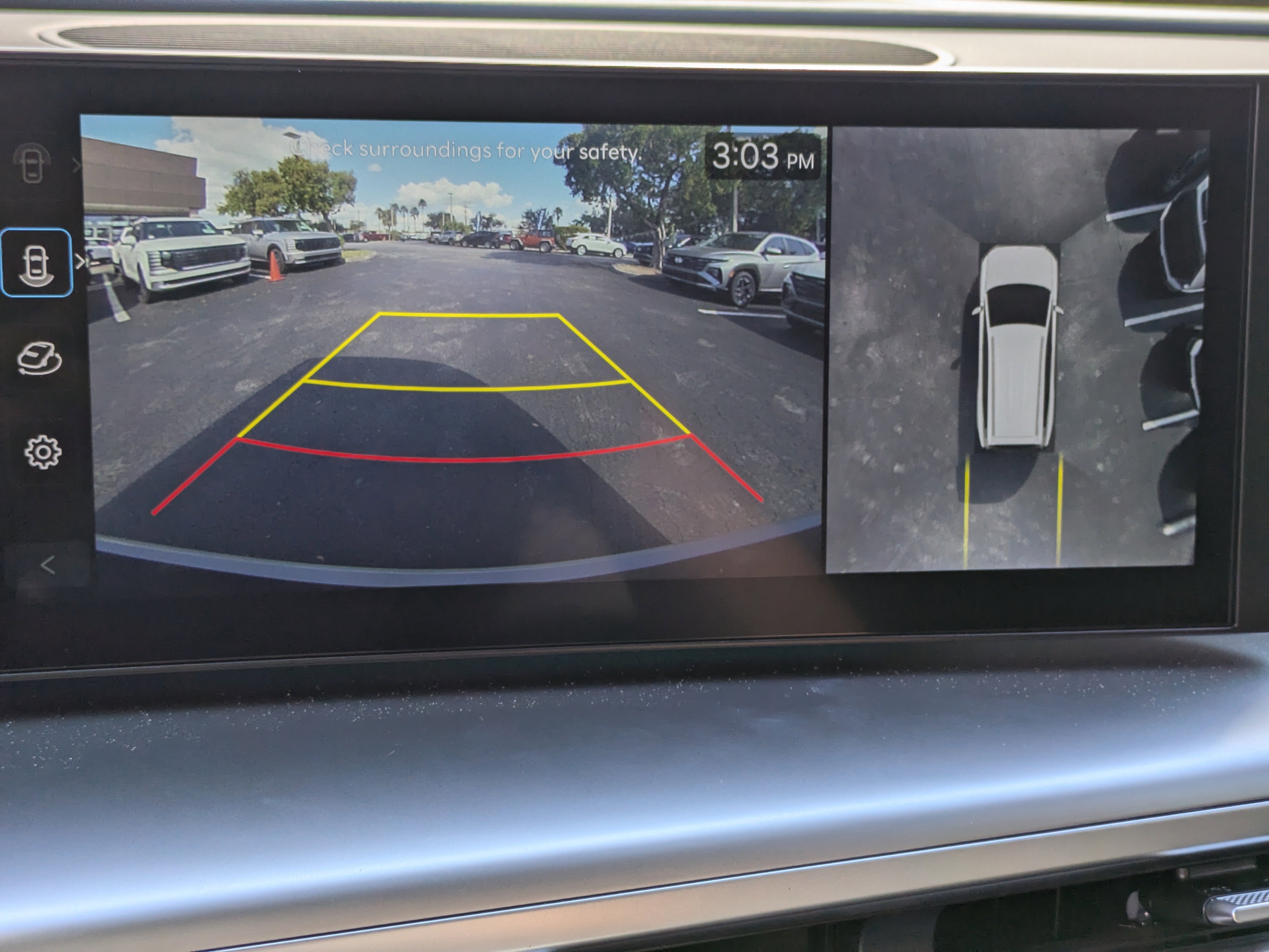 New 2026 Hyundai Ioniq 9 SEL image 34