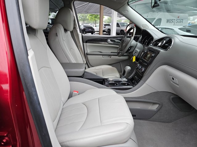 Used 2015 Buick Enclave Leather FWD image 16