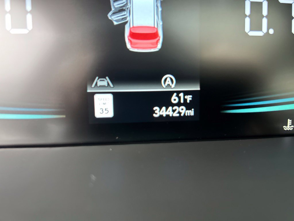 Used 2025 Hyundai Palisade XRT AWD/4WD image 17
