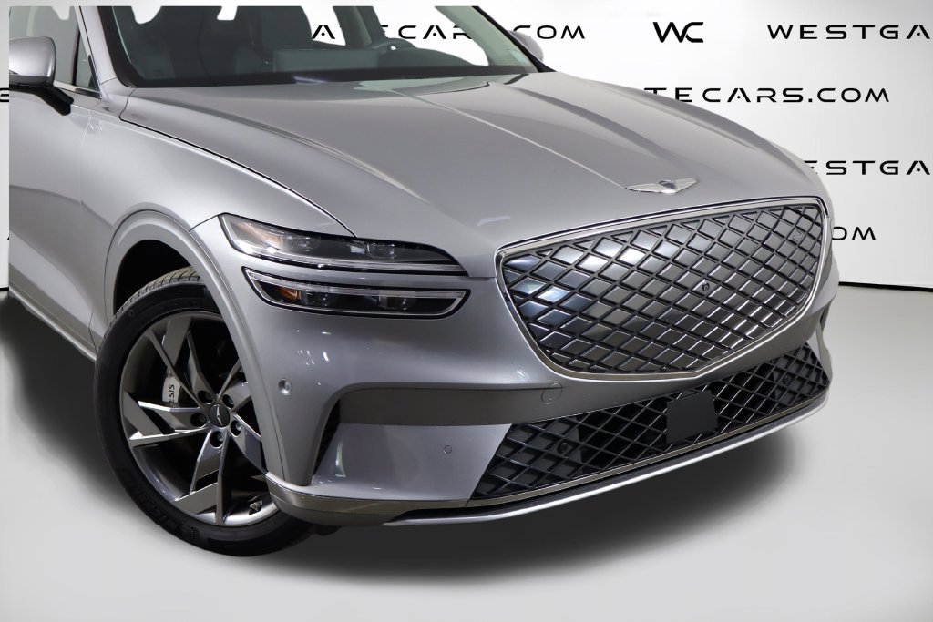 Used 2023 Genesis Electrified GV70 AWD/4WD image 53