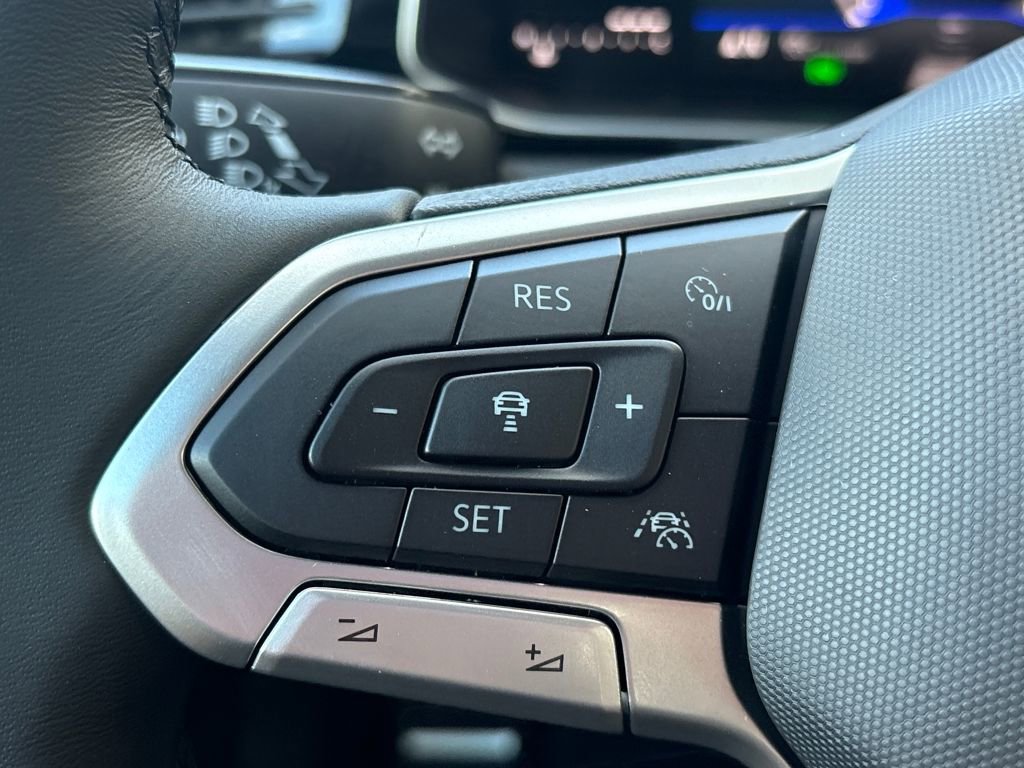 New 2026 Volkswagen Jetta Sport image 23