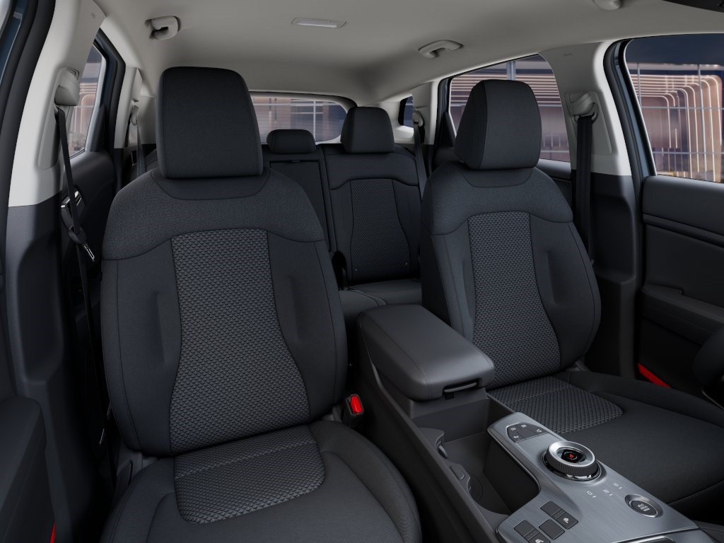 New 2027 Kia Sportage S AWD/4WD image 15