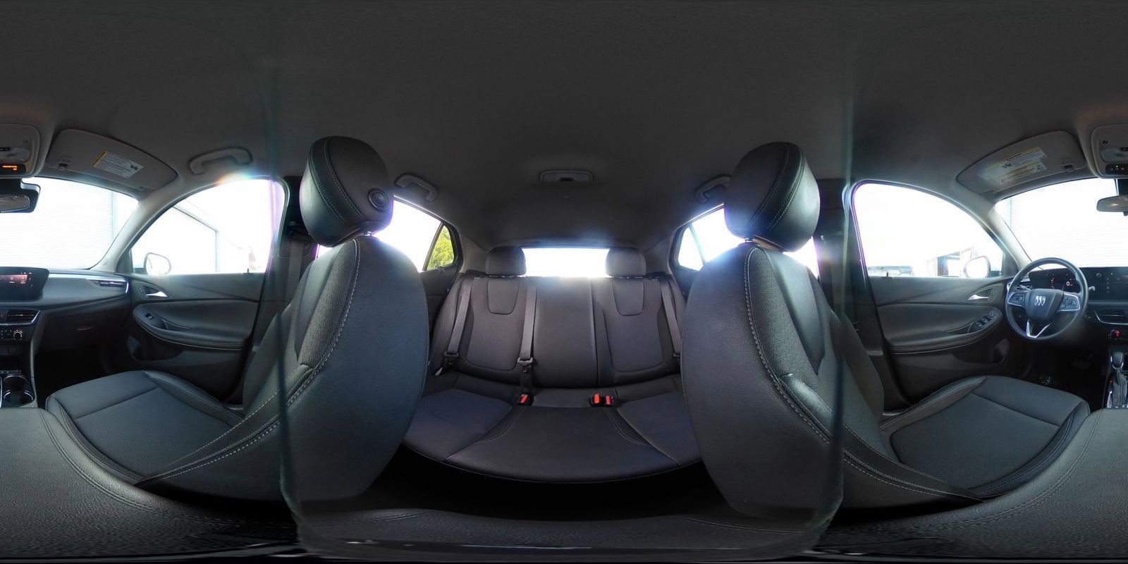 Used 2025 Buick Encore GX Preferred FWD image 41