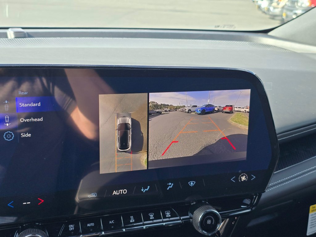 New 2026 Chevrolet Blazer EV LT FWD image 29