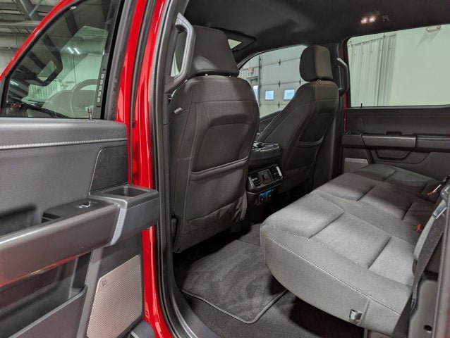 Used 2023 Ford F150 XLT w/ Equipment Group 302A High AWD/4WD image 17