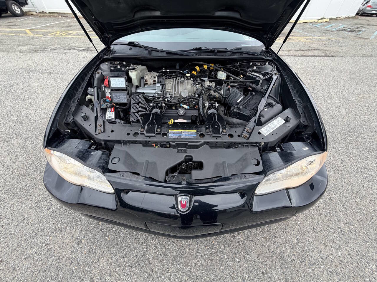 Used 2004 Chevrolet Monte Carlo SS w/ Preferred Equipment Group image 13