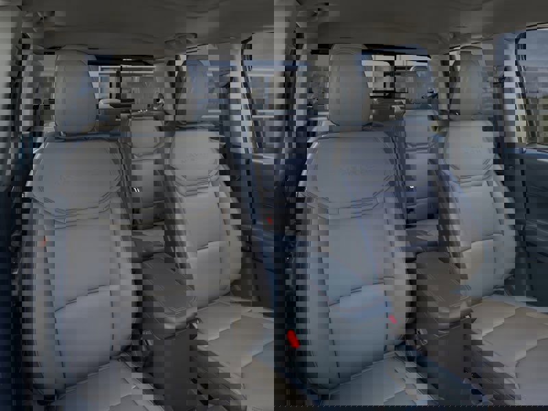 New 2026 Ford Maverick Lariat image 41