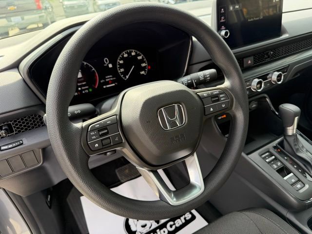 Used 2026 Honda CR-V EX image 20