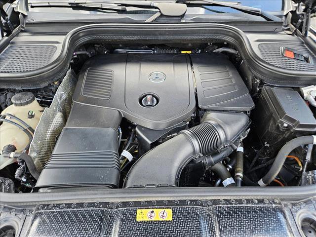 Used 2024 Mercedes-Benz GLE 350 4MATIC image 24
