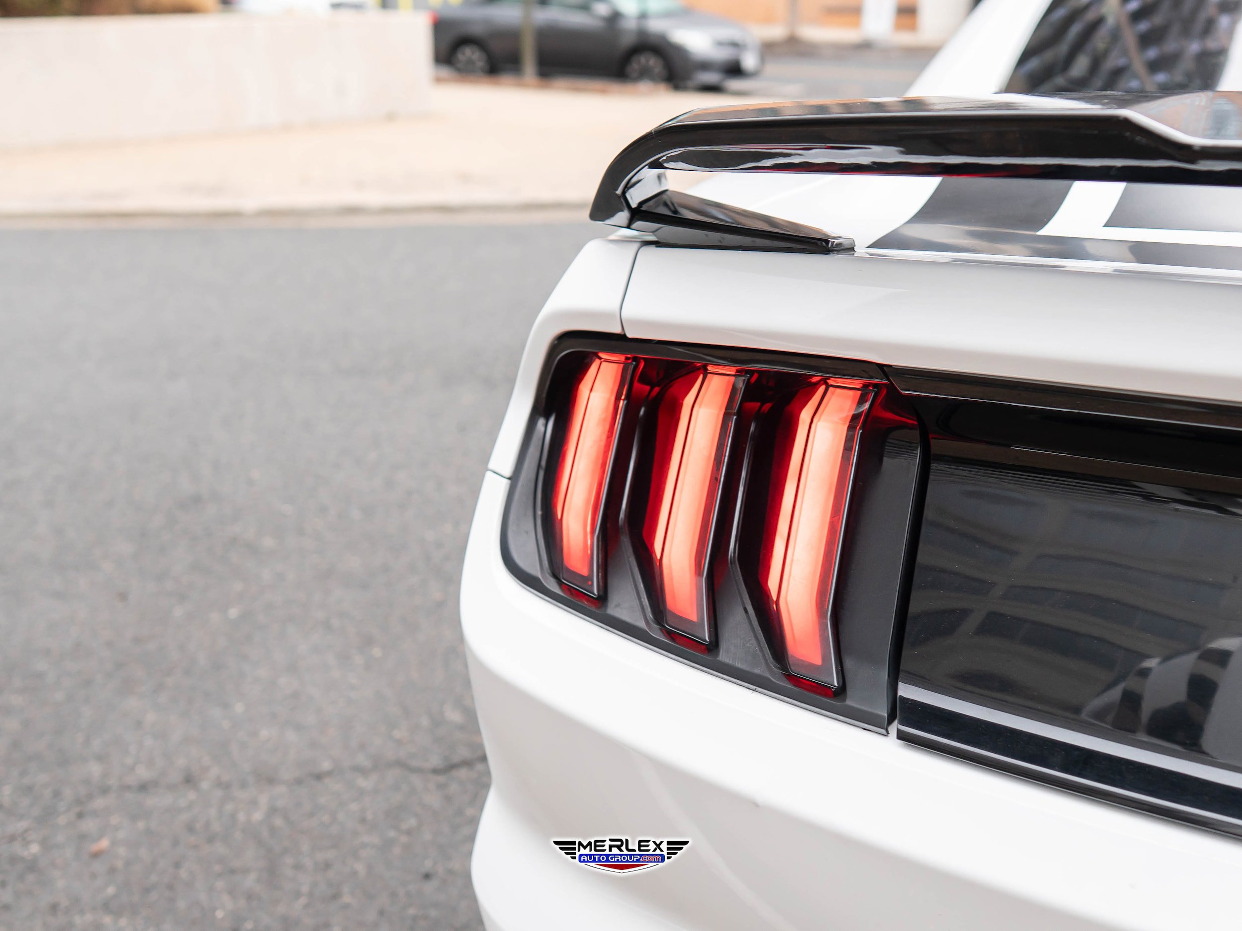 Used 2017 Ford Mustang GT w/ GT Performance Package image 36