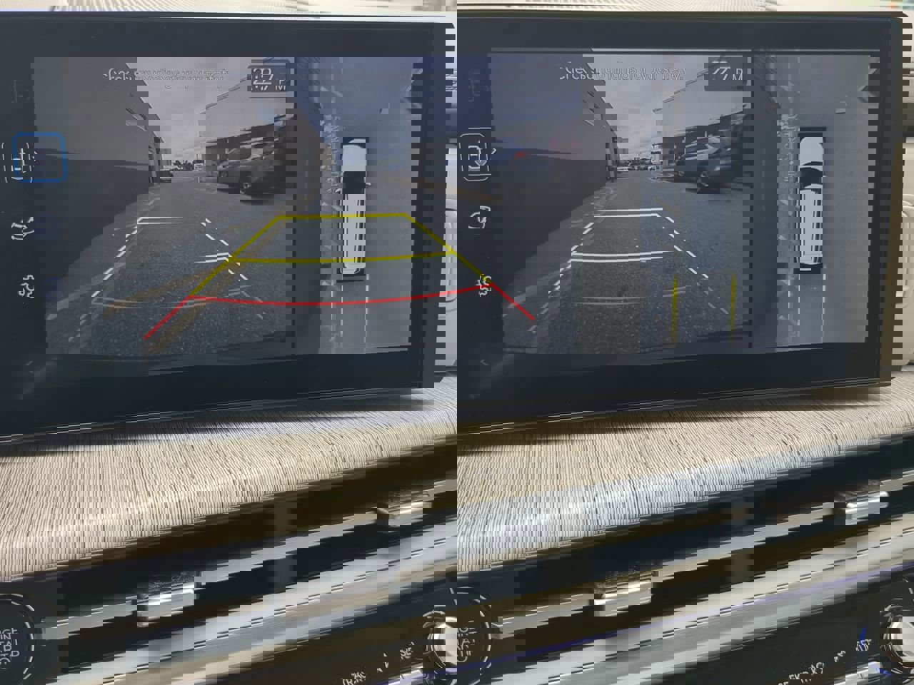 Used 2024 Hyundai Santa Fe Calligraphy image 17