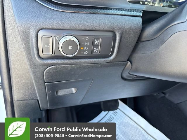 Used 2020 Ford Explorer ST w/ Premium Technology Package AWD/4WD image 15