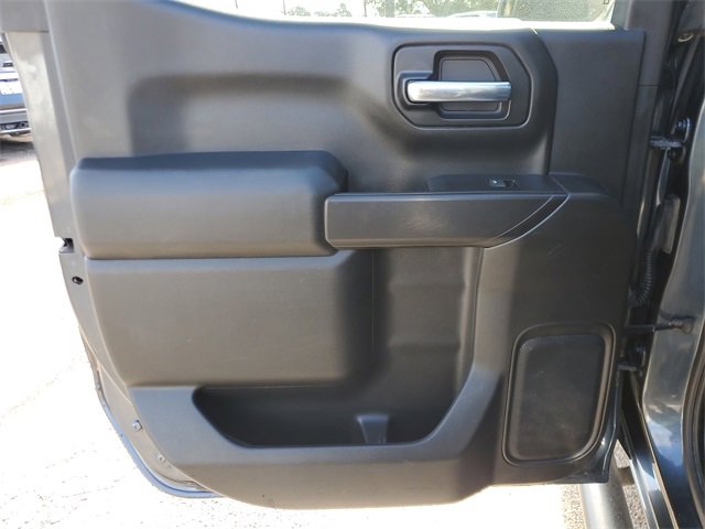 Used 2020 Chevrolet Silverado 1500 LT w/ Texas Edition image 14