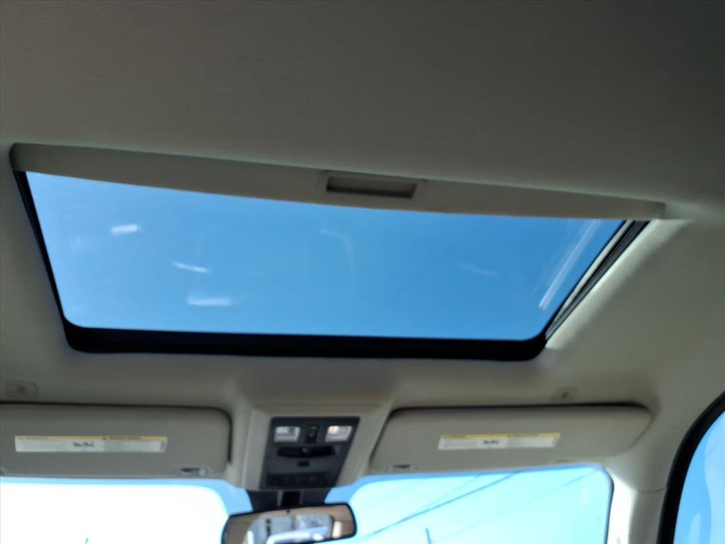 Used 2017 RAM 2500 Laramie image 8