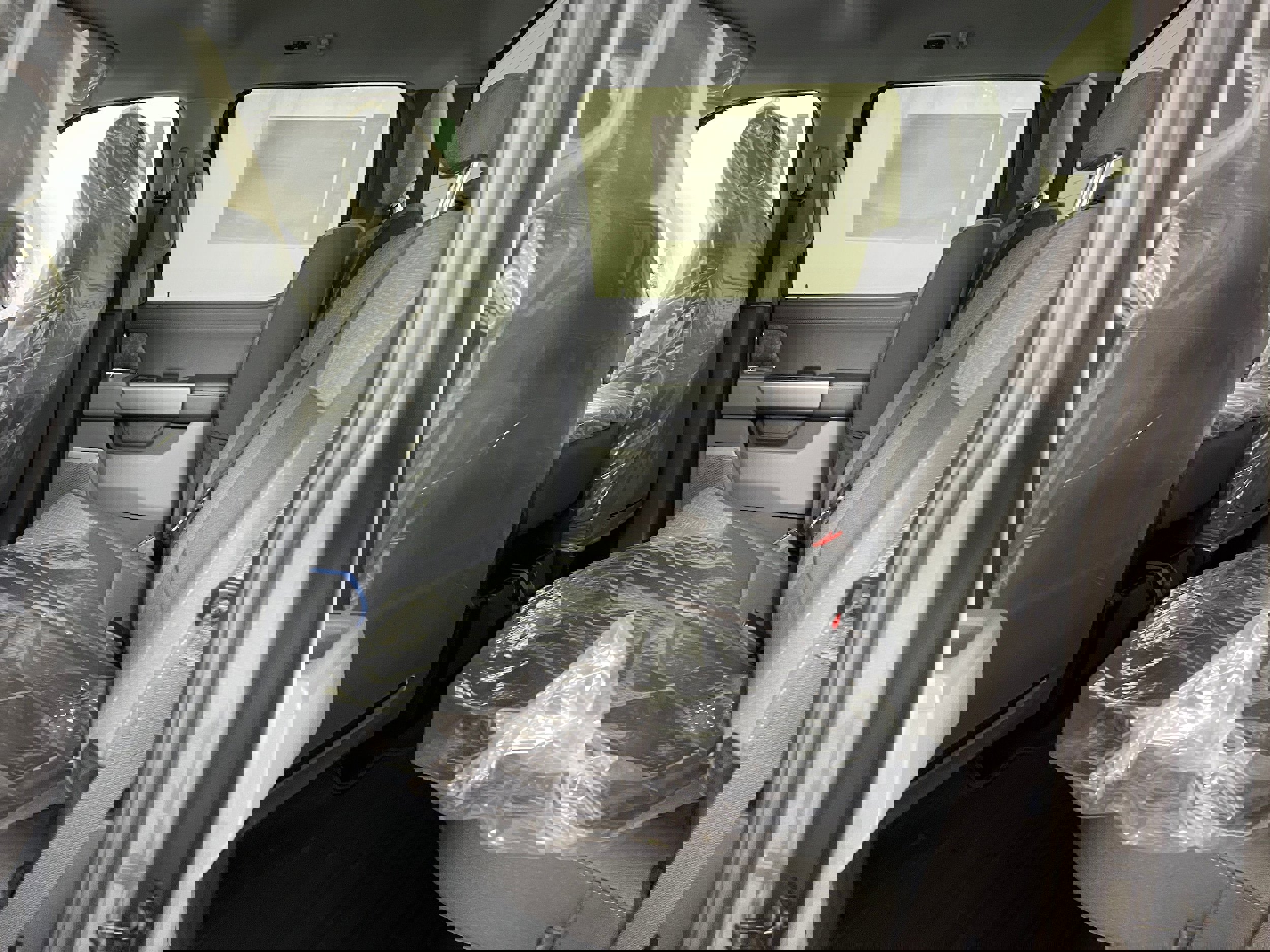 New 2026 Ford F250 XLT w/ XLT Premium Package image 4