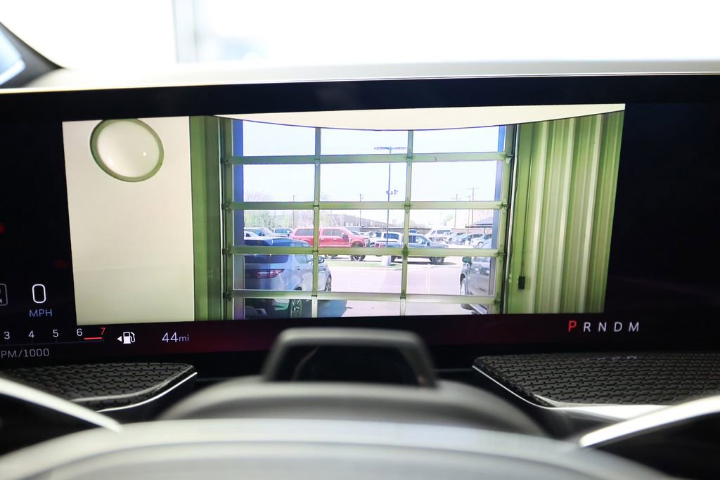 Used 2026 Cadillac Escalade V w/ LPO, ONYX Package image 26