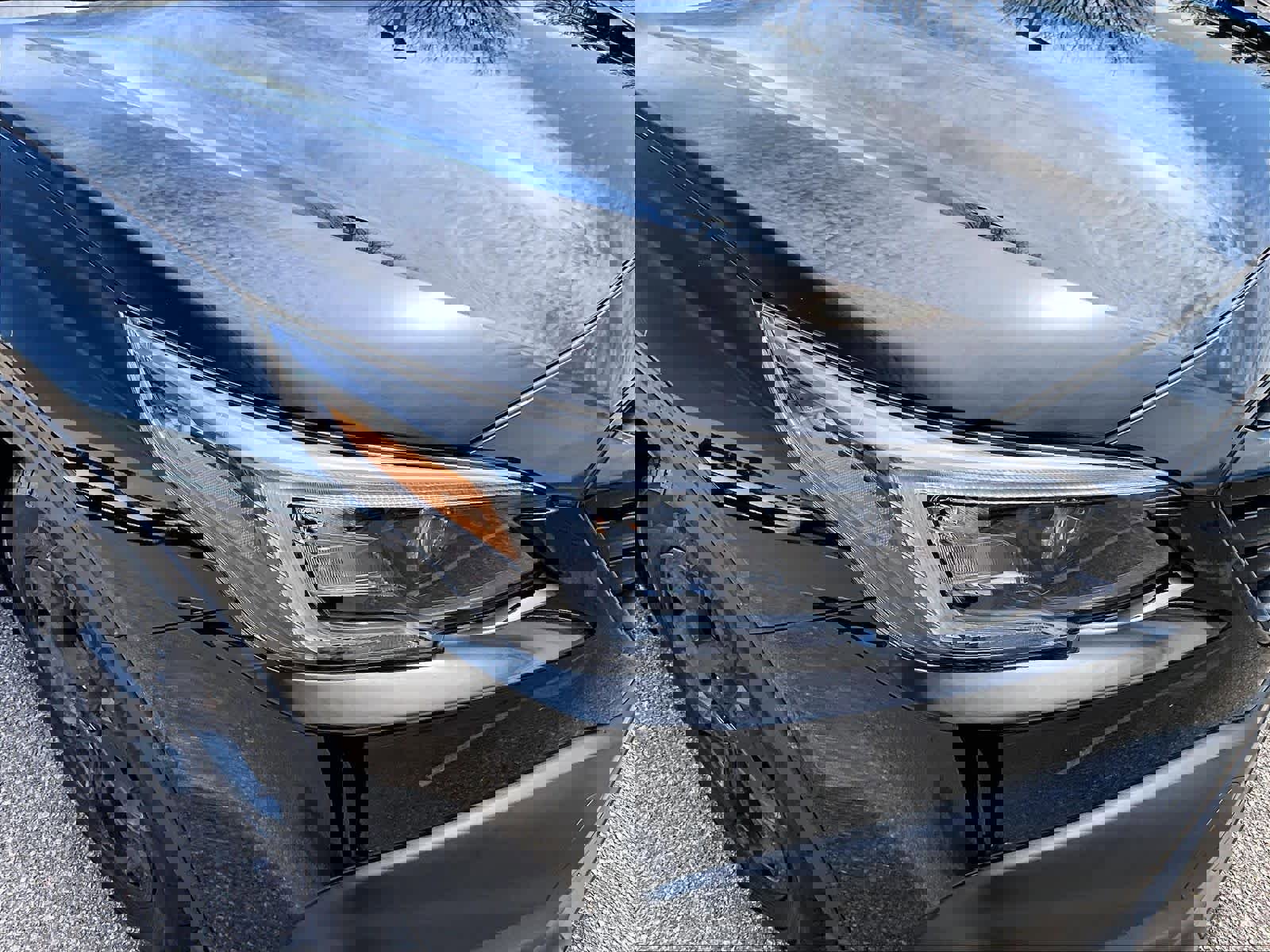 Used 2022 Subaru Outback Onyx Edition XT AWD/4WD image 31