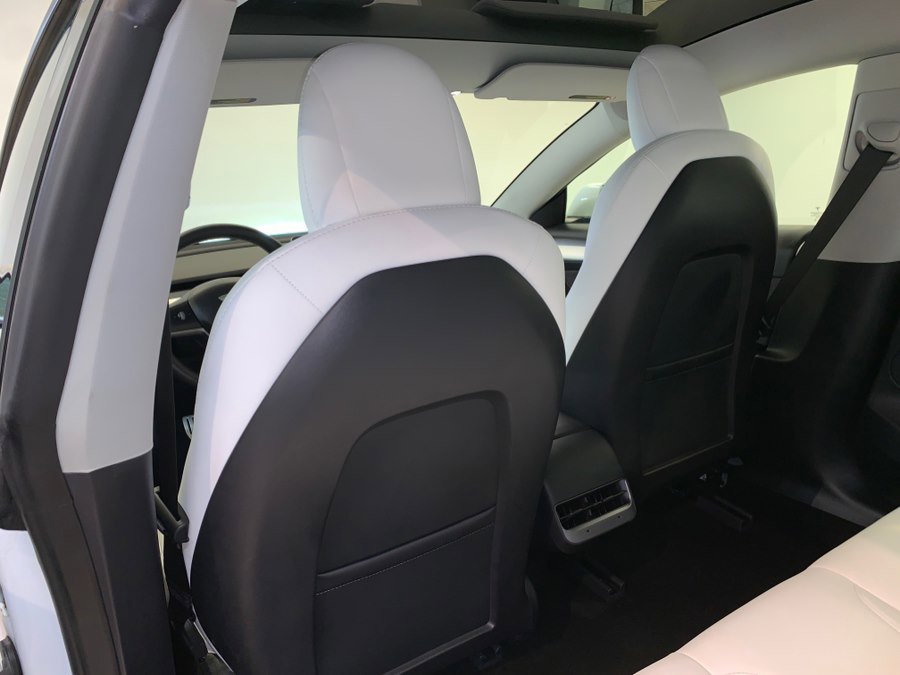 Used 2022 Tesla Model 3 Performance image 43